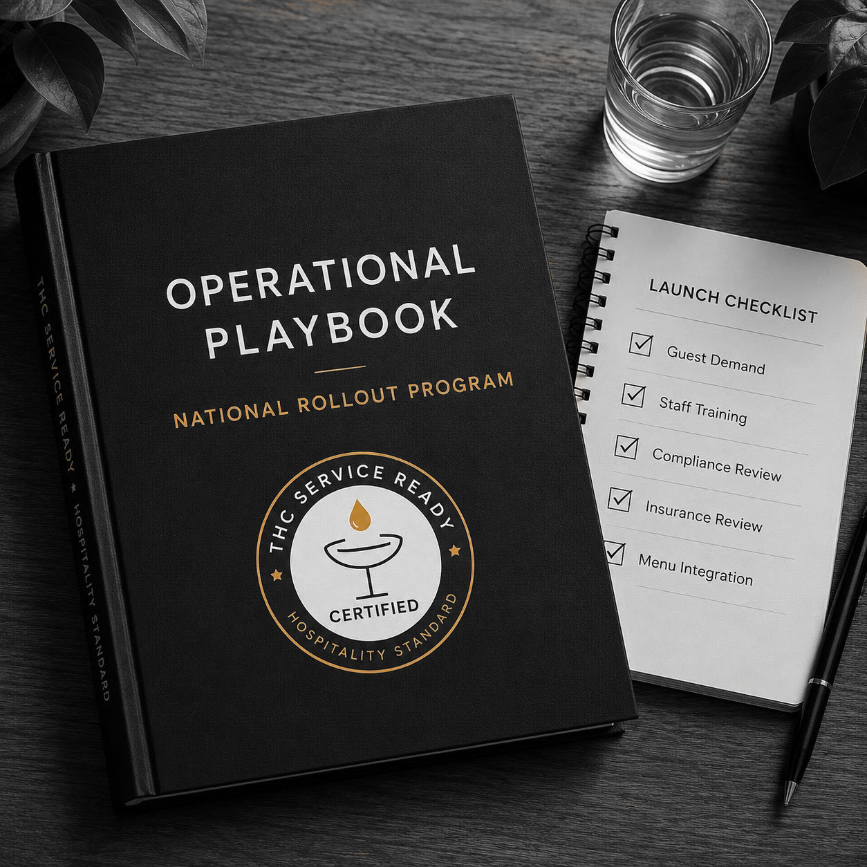 Operational Playbook