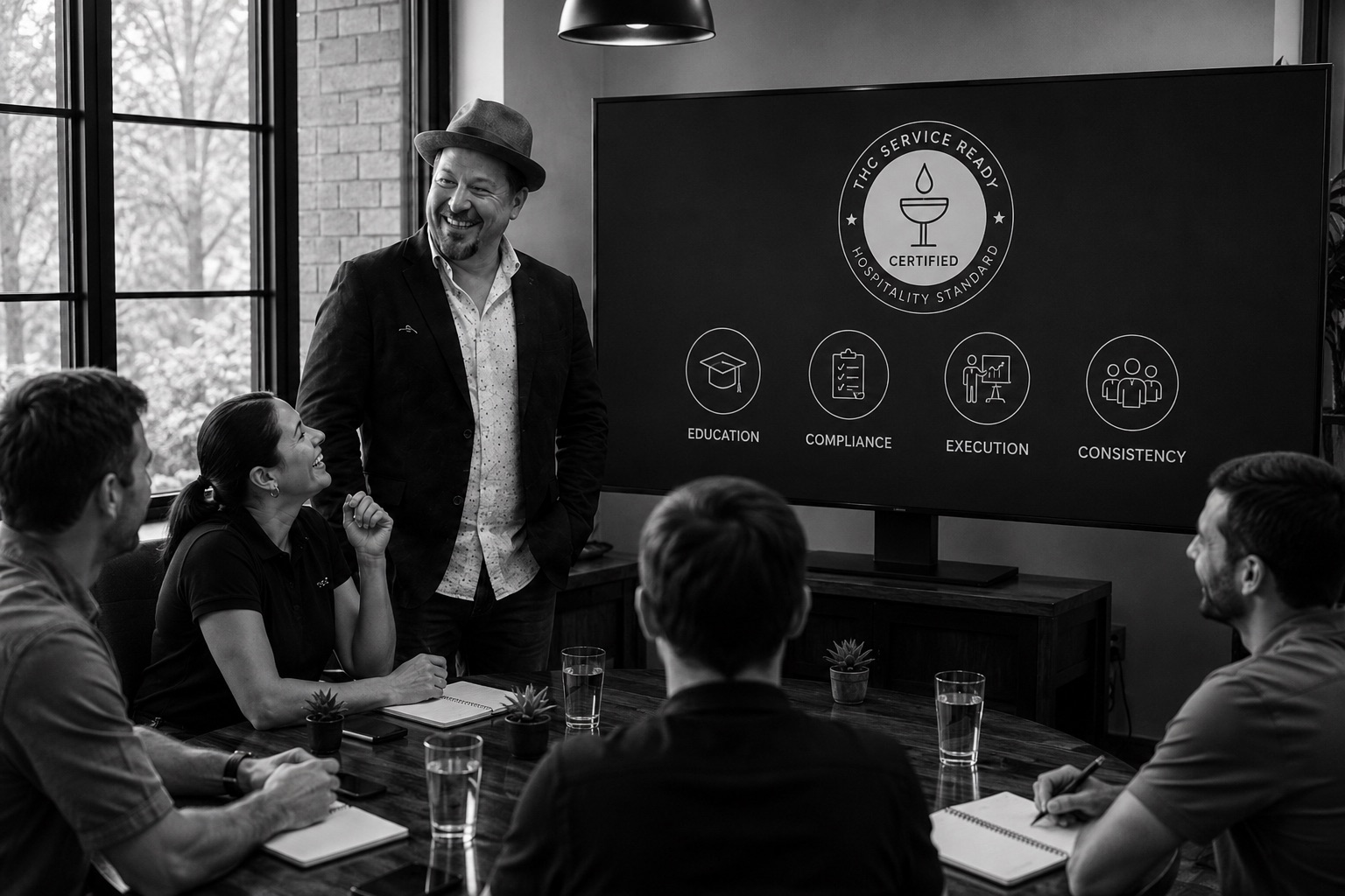 occasion collective training